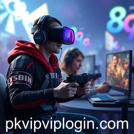 The Rise of Online Gaming Hubs