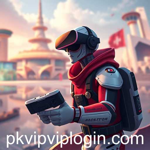 PKVIP Transforms the Gaming Experience with New Features