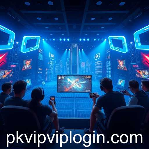 The Rise of Internet Gaming in the Digital Era