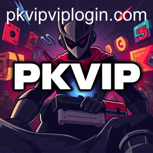 The Rise of PKVIP in Online Gaming