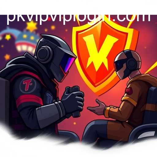 The Rise of PKVIP in Online Gaming