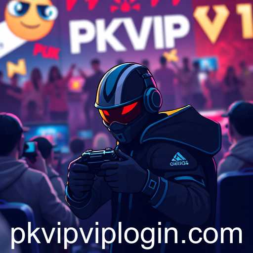 The Rise of PKVIP: Revolutionizing Online Gaming